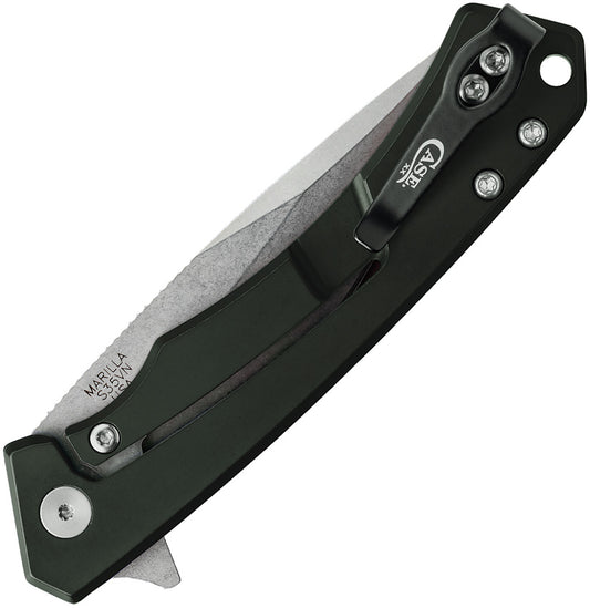 Marilla Framelock OD 25879