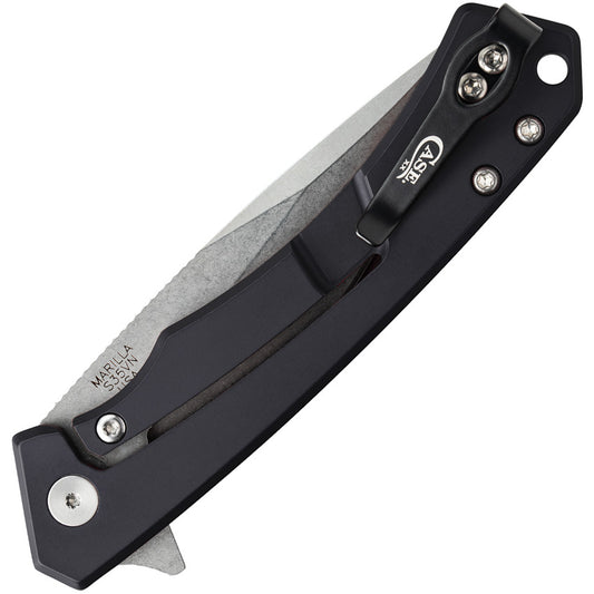 Marilla Framelock Black 25880