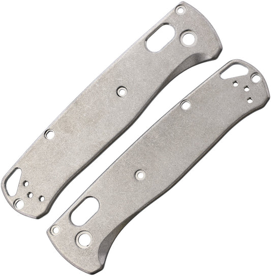 Bugout 535 Handle Scales