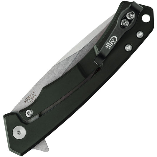 Marilla Framelock OD 25883