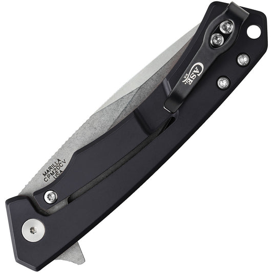 Marilla Framelock Black 25884