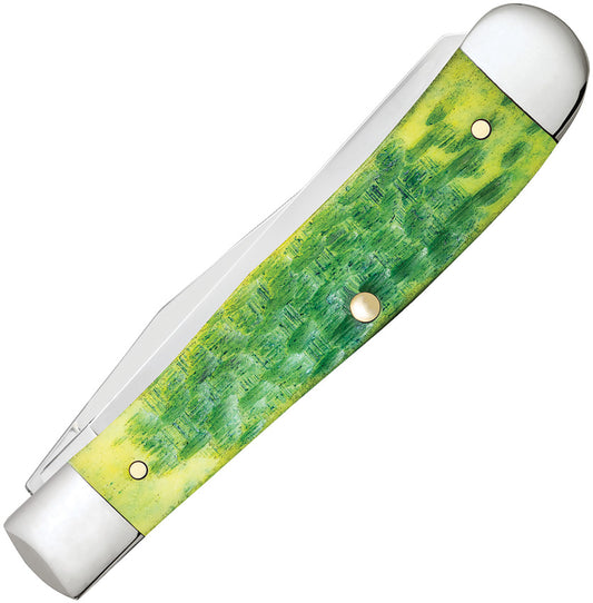 Trapper Green Apple Bone