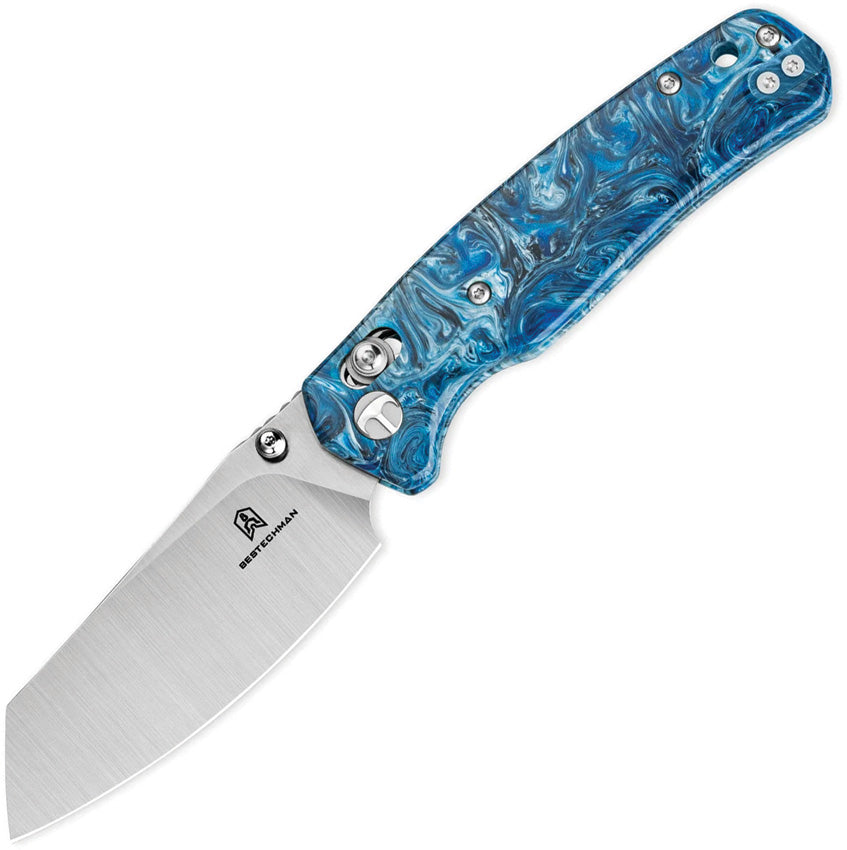 Cicada's Wing B-Lock Resin BMK06Q