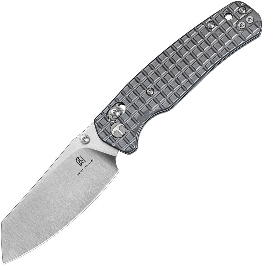 Cicada's Wing B-Lock Frag BMK06-S-1