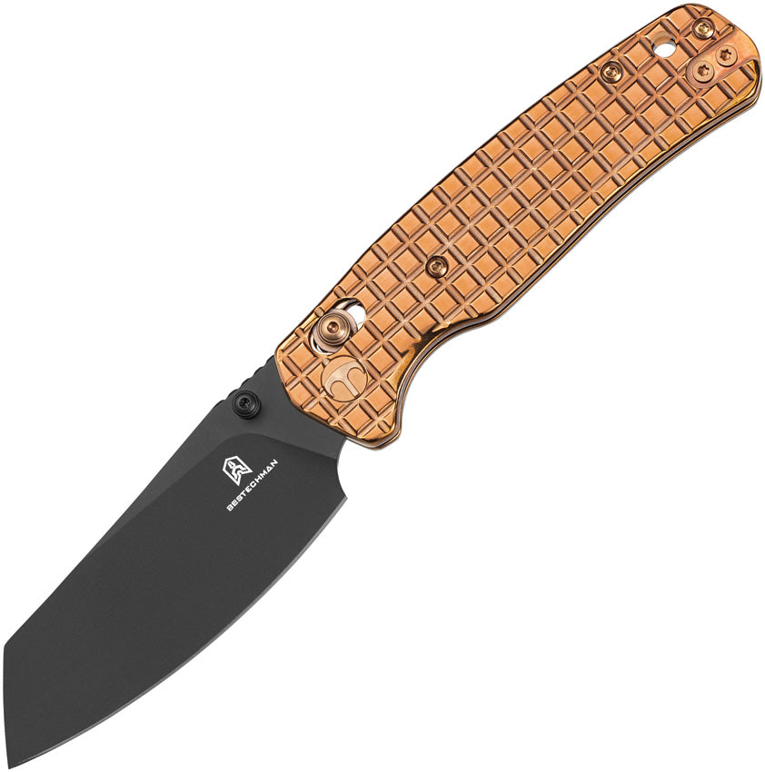 Cicada's Wing B-Lock Frag BMK06-S-4