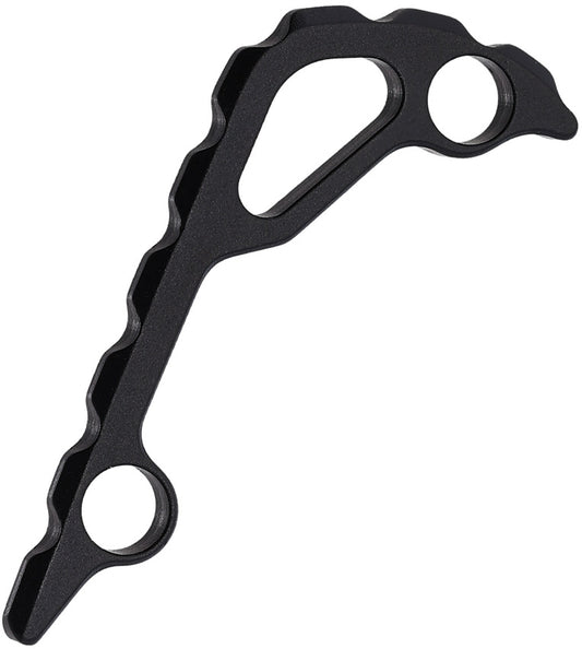 Backspacer Bugout 535 Black
