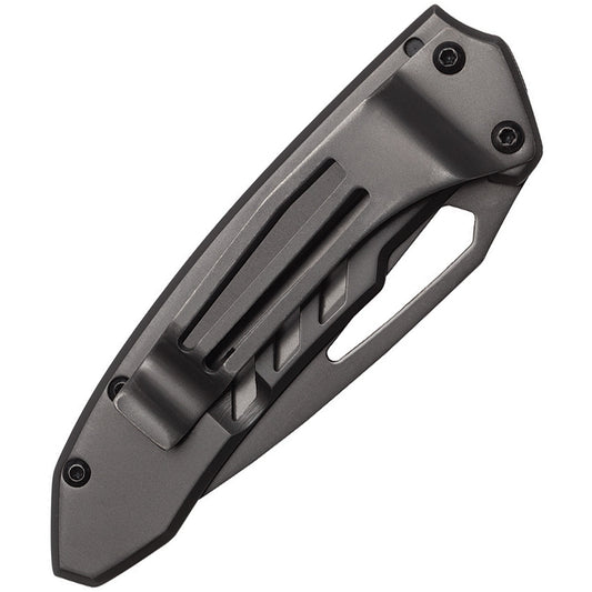Harley Tec X Framelock 52163