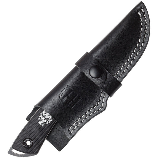 Harley Davidson Fixed Blade 52164