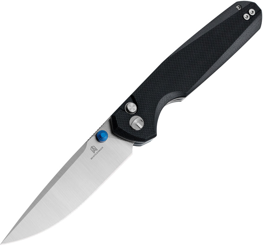 Bestechman Velix Button Lock BMK07A
