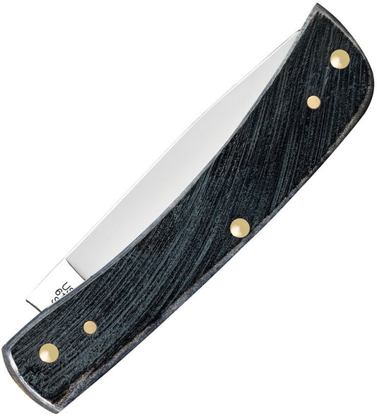 Sod Buster Jr Gray Sawcut