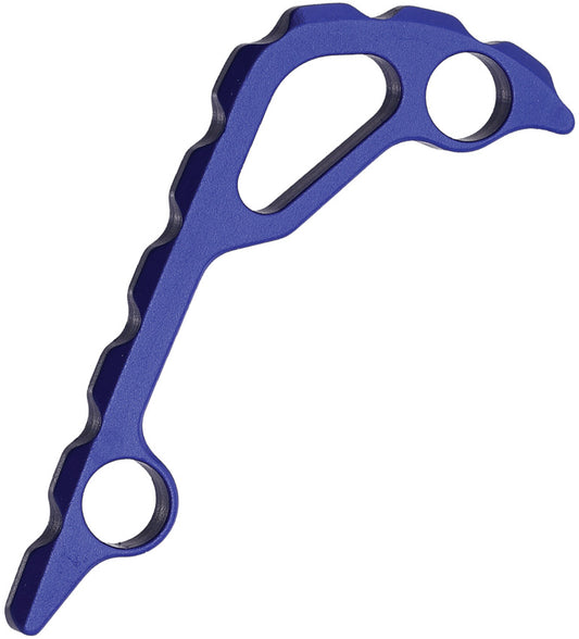 Backspacer Bugout 535 Blue