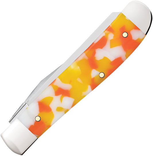 Mini Trapper Candy Corn Kirin 53751