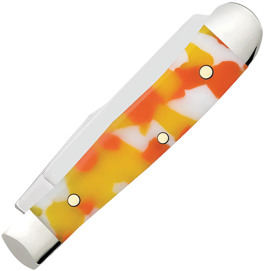 Tiny Trapper Candy Corn Kirin 53754