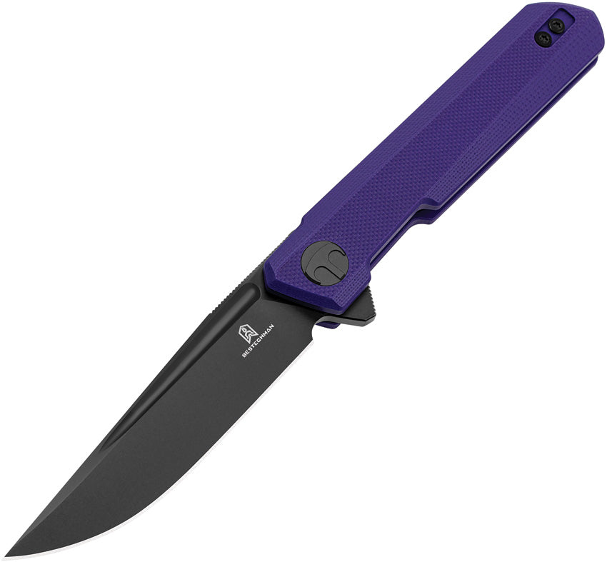 Bestechman Mini Dundee Pur