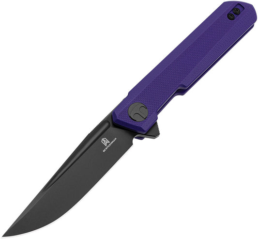 Bestechman Mini Dundee Pur