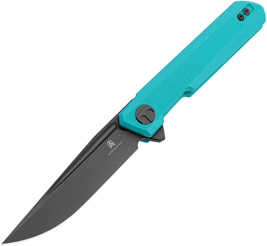 Bestechman Mini Dundee Teal
