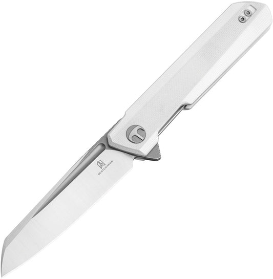 Dundee Linerlock White