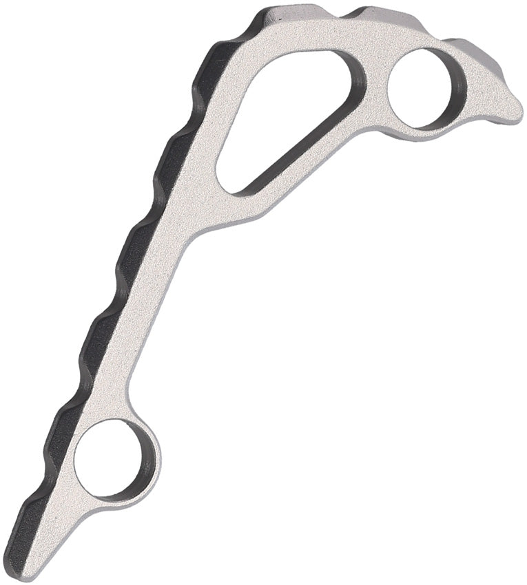 Backspacer Bugout 535 Silver AE-2101-SLR
