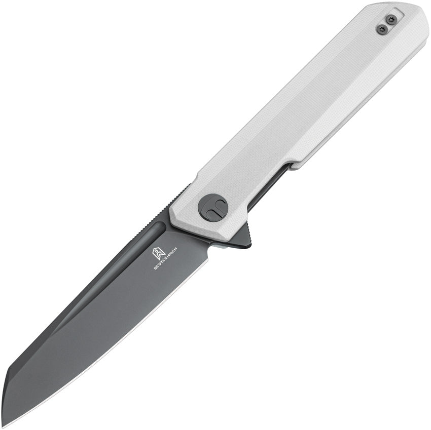 Dundee Linerlock White BMK09D