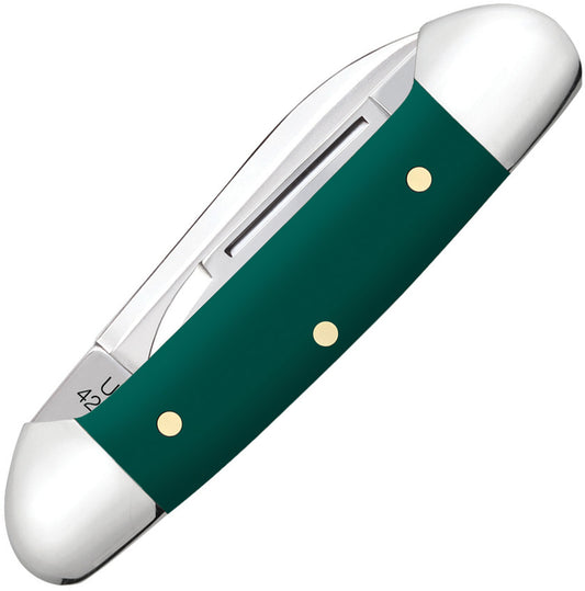 Butterbean Spruce Green 64532