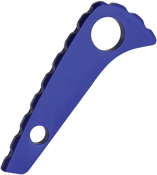Backspacer Para2 Blue