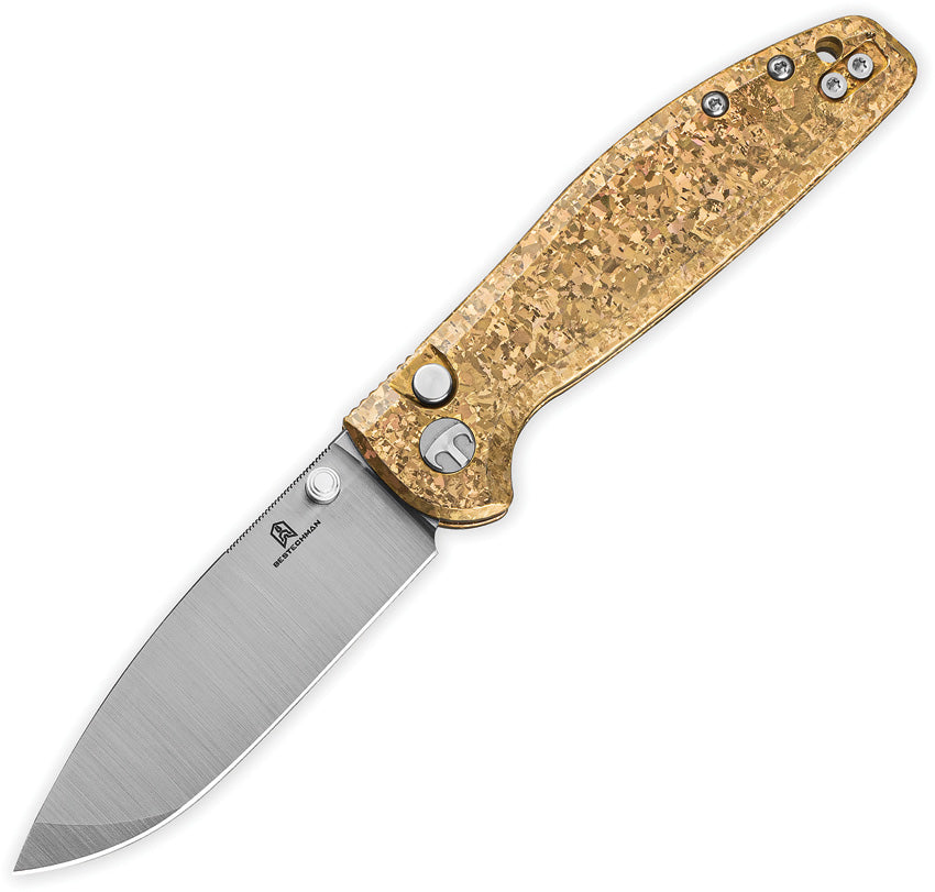 Bestechman Goodboy Jr. Gld BMK10K