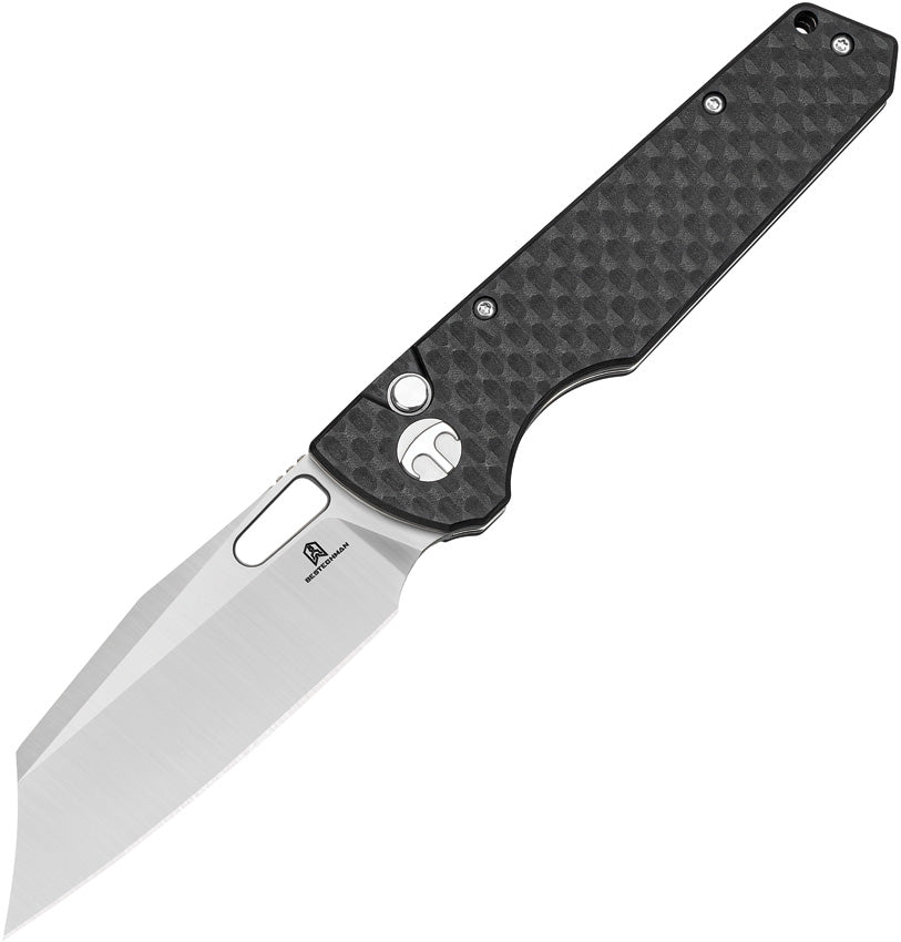 Bestechman Guardian B-Lock