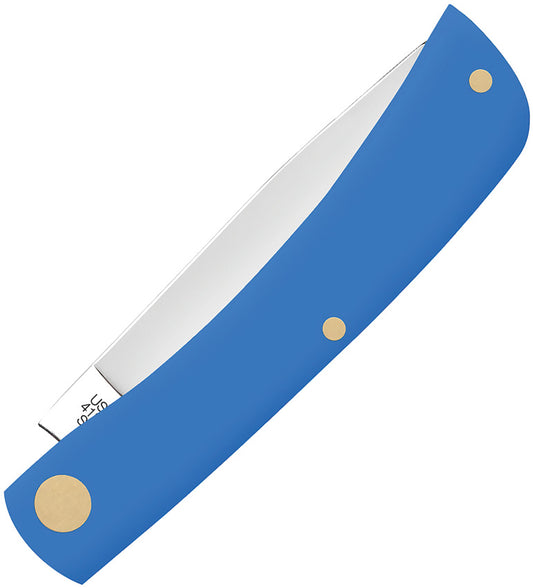 Sod Buster Jr Light Blue Syn