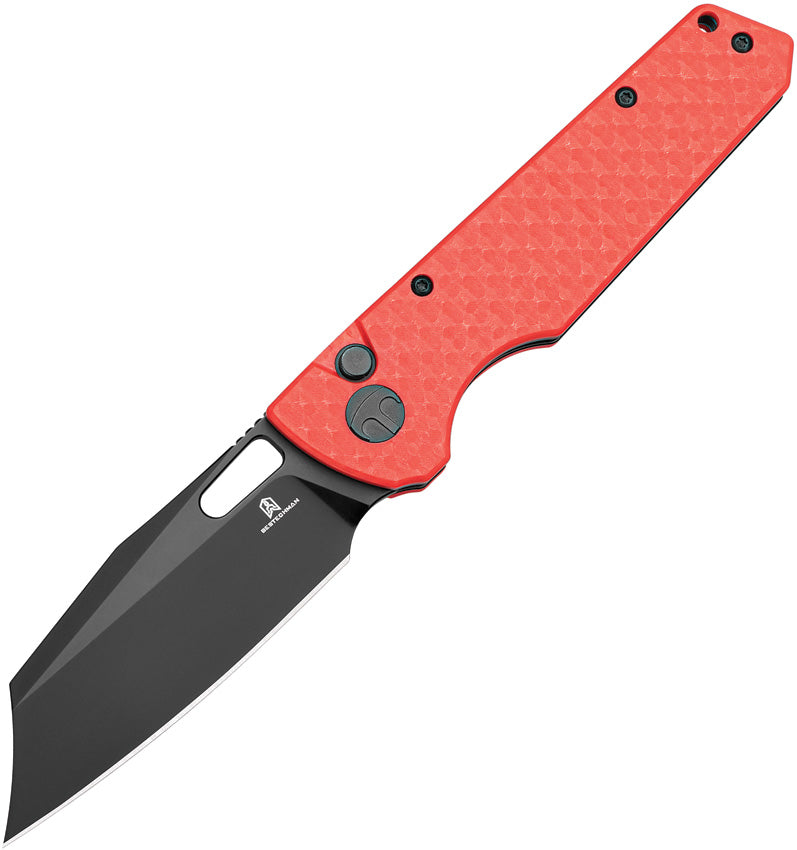 Bestechman Guardian B-Lock BMK11F