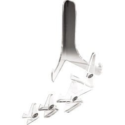 Acrylic Knife Display Stand 09062