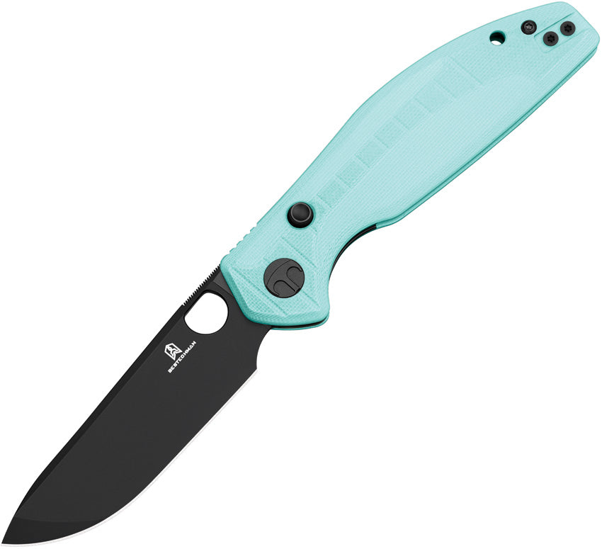 Bestechman Angry Owl B-lock BMK12B-2