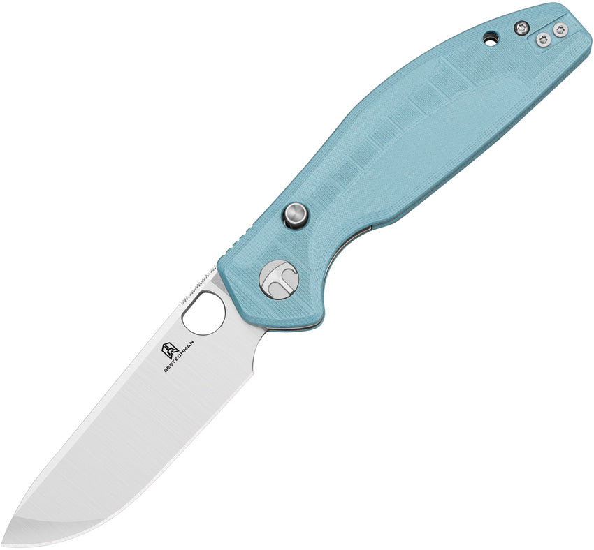 Bestechman Angry Owl B-lock BMK12C-1