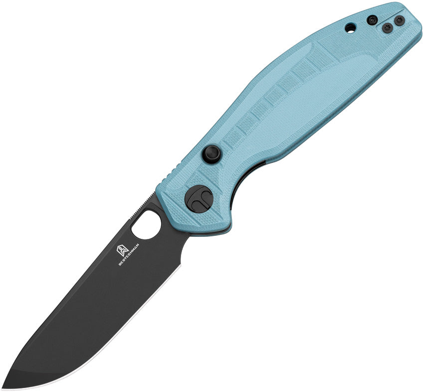 Bestechman Angry Owl B-lock BMK12C-2