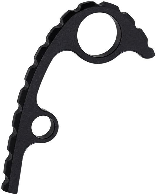 Backspacer Para3 Black