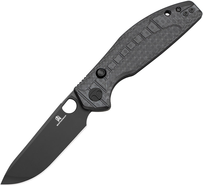 Bestechman Angry Owl B-lock BMK12F-2