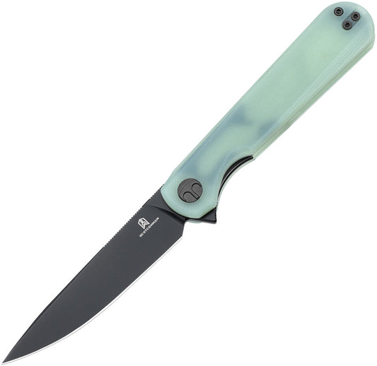 Bestechman Flick Linerlock Jad
