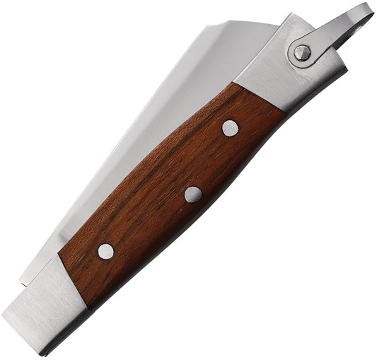 Slip Joint Brown Wood 330/5 I MAD