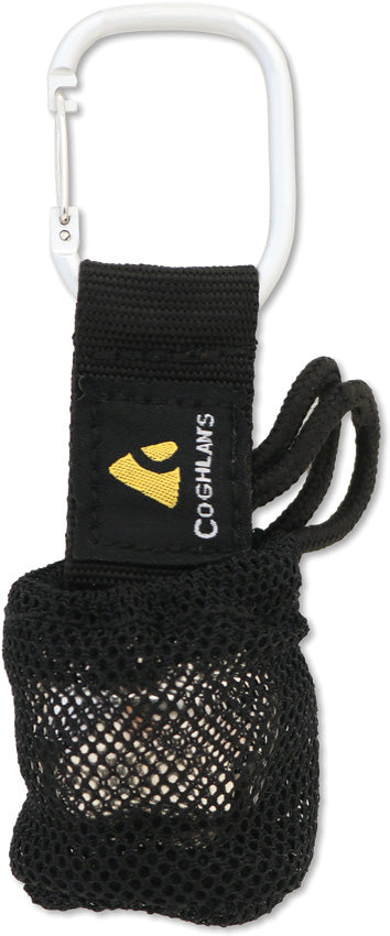 Bear Bell with Carabiner 2125