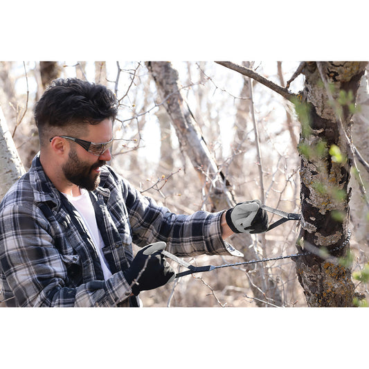 Pocket Chainsaw 2227