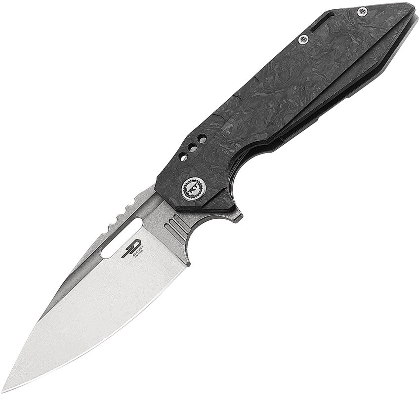Shodan Framelock CF BT1910C