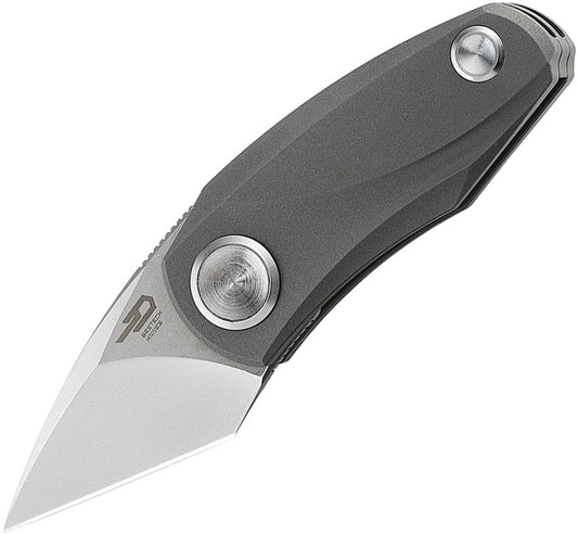 Tulip Ball Lock Gray