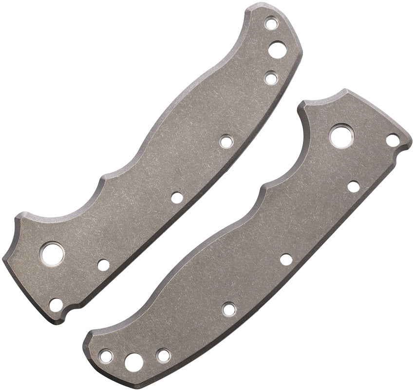 AD20.5 Handle Scales Ti AE-T1101-SLR
