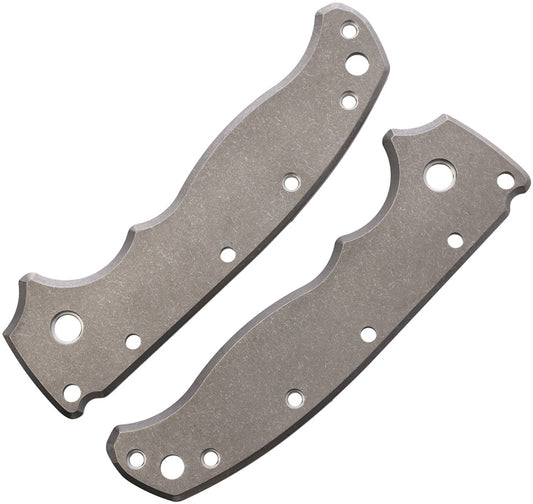 AD20.5 Handle Scales Ti