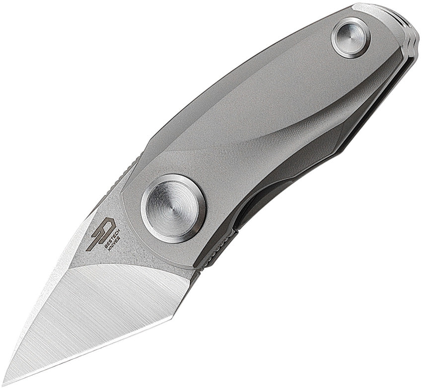 Tulip Framelock Gray BT1913A