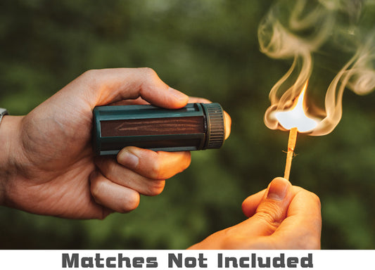Match Box 2446