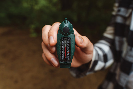 Six Function Whistle 2466