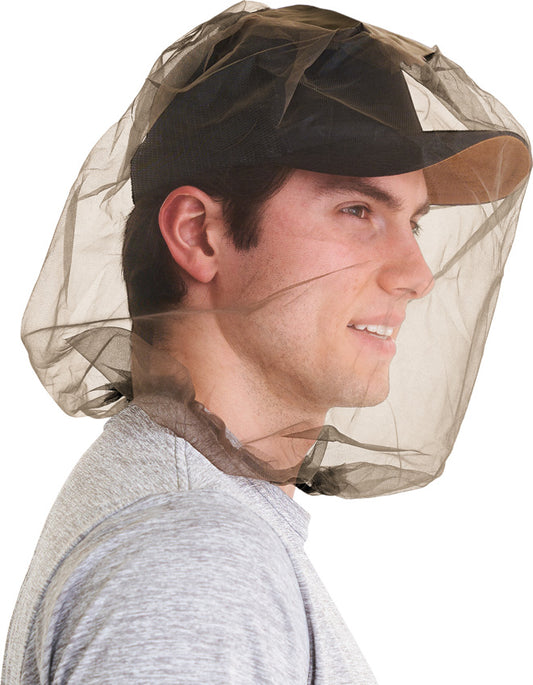 No-See-Um Head Net 2507