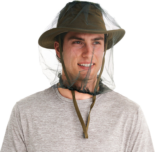 Mosquito Head Net 2508