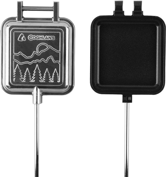 Aluminum Camp Cooker 2542