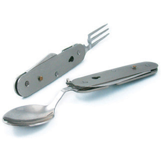 Campers Knife 8252